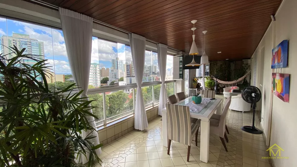 Cobertura, 4 quartos, 200 m² - Foto 4