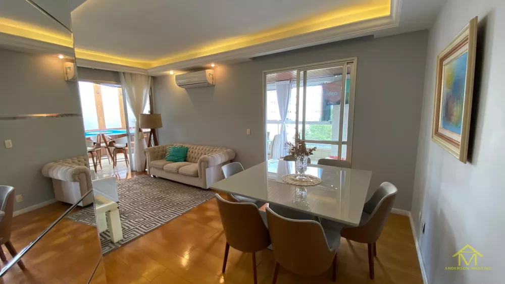 Cobertura, 4 quartos, 200 m² - Foto 8