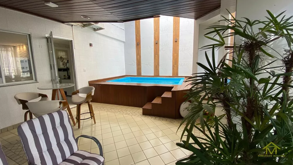 Cobertura, 4 quartos, 200 m² - Foto 23