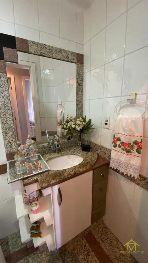 Cobertura, 4 quartos, 200 m² - Foto 16