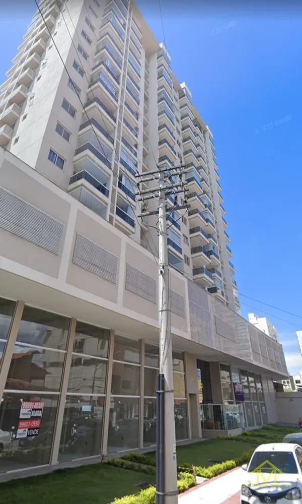Loja-Salão, 36 m² - Foto 1