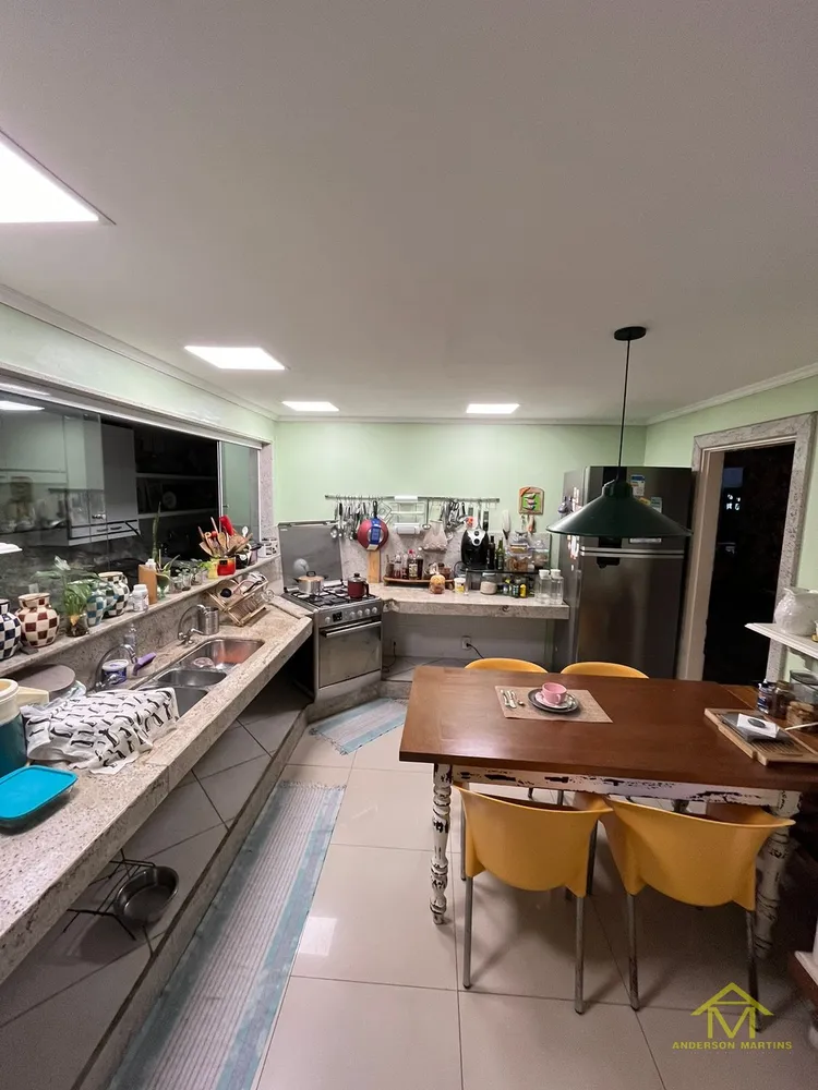 Casa, 5 quartos, 480 m² - Foto 11