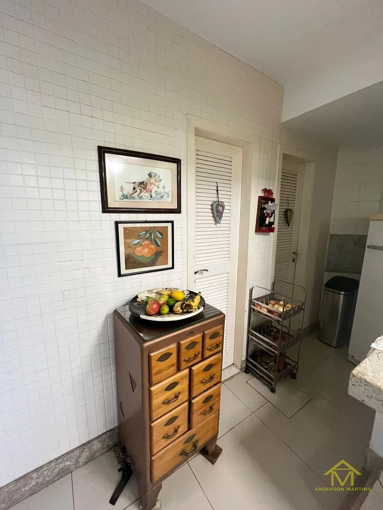 Casa, 5 quartos, 480 m² - Foto 12