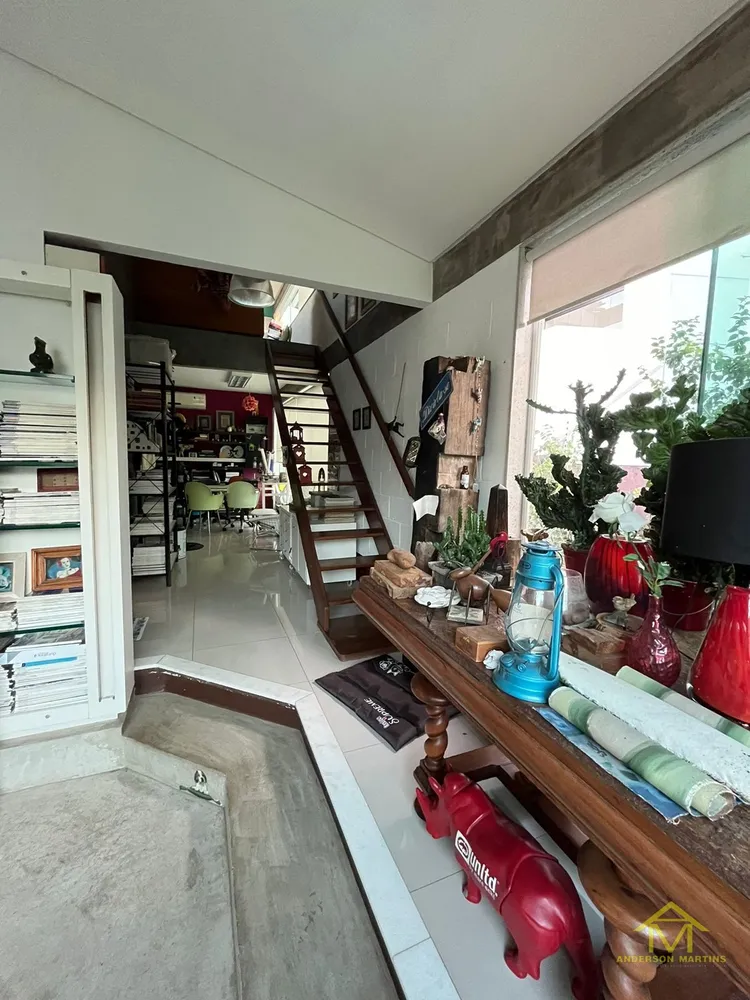 Casa, 5 quartos, 480 m² - Foto 8