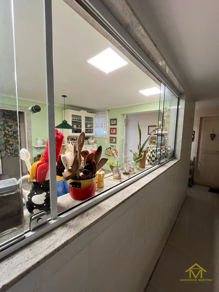 Casa, 5 quartos, 480 m² - Foto 10