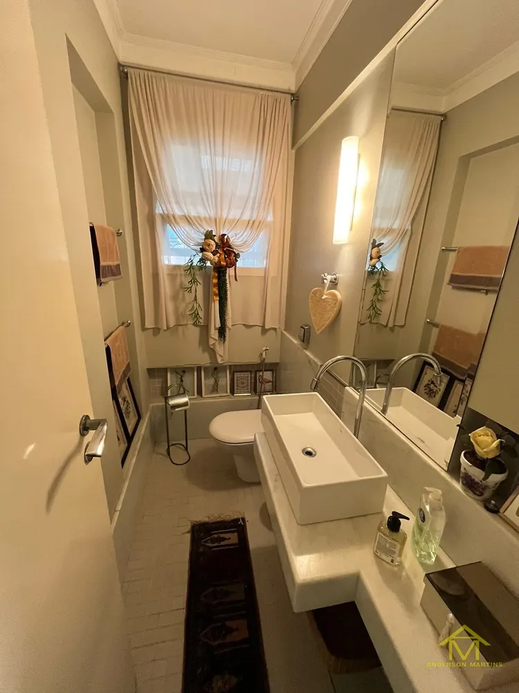 Casa, 5 quartos, 480 m² - Foto 5