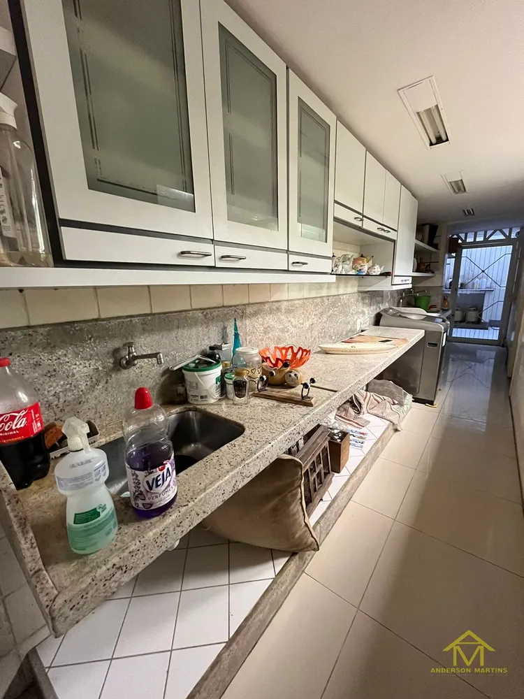 Casa, 5 quartos, 480 m² - Foto 9