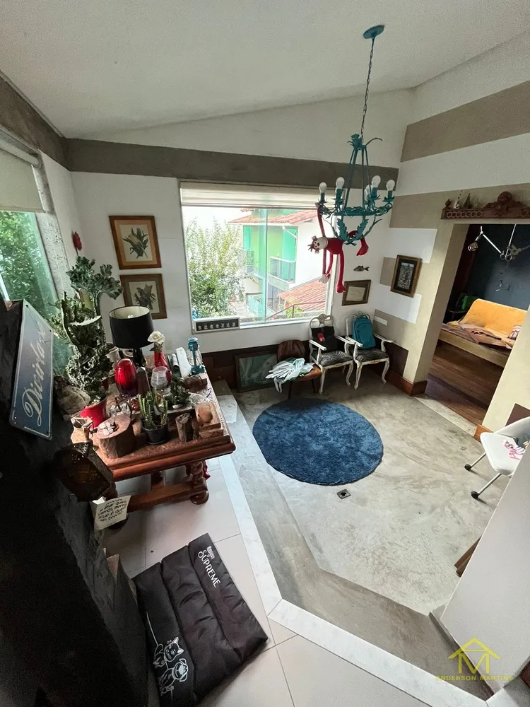 Casa, 5 quartos, 480 m² - Foto 7