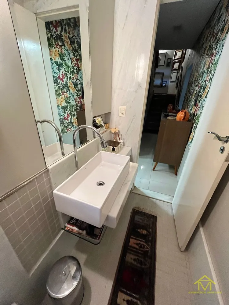Casa, 5 quartos, 480 m² - Foto 6