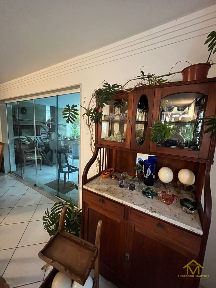 Casa à venda com 5 quartos, 480m² - Foto 4