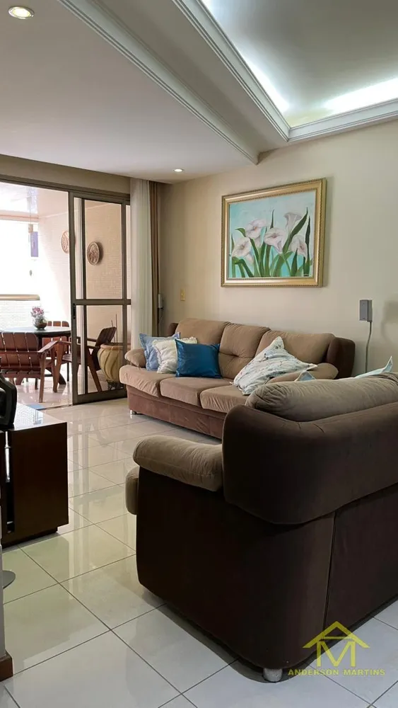 Apartamento, 4 quartos, 190 m² - Foto 1
