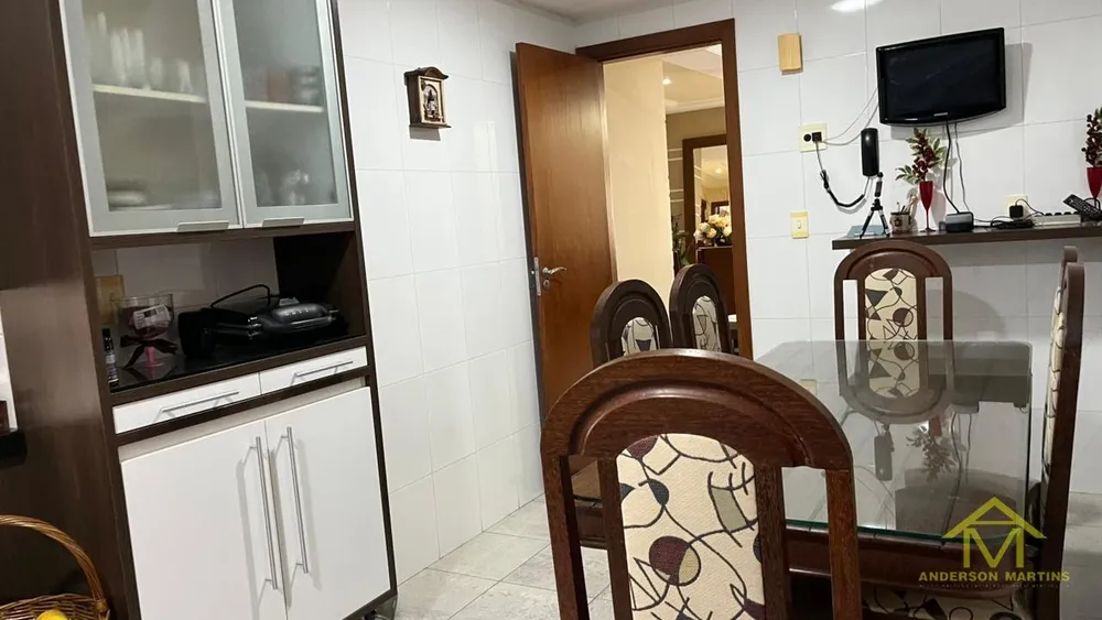 Apartamento, 4 quartos, 190 m² - Foto 2