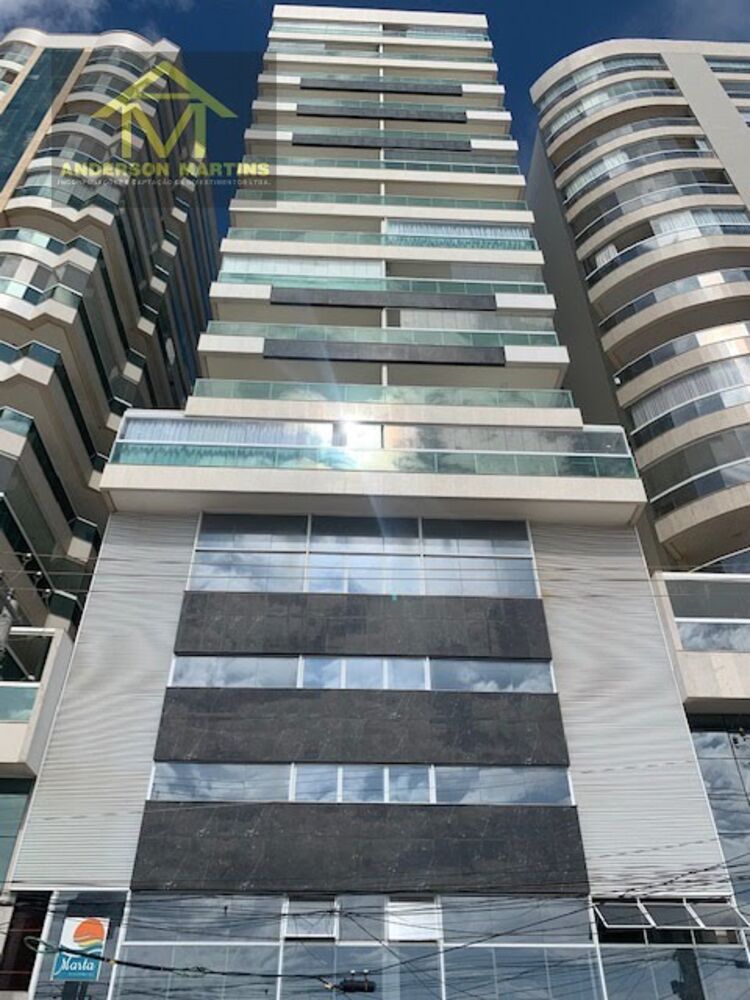 Apartamento à venda com 3 quartos, 111m² - Foto 1