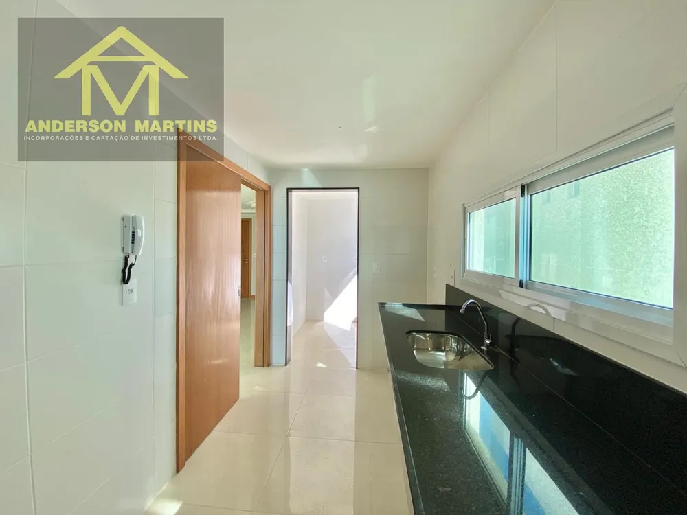 Apartamento, 3 quartos, 111 m² - Foto 9