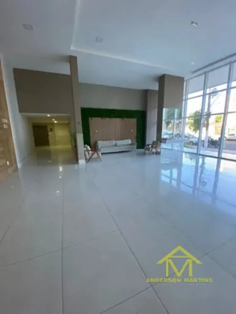Apartamento, 3 quartos - Foto 1
