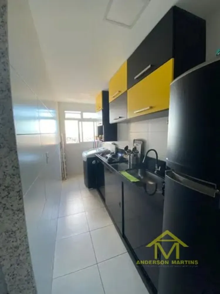 Apartamento, 3 quartos - Foto 3