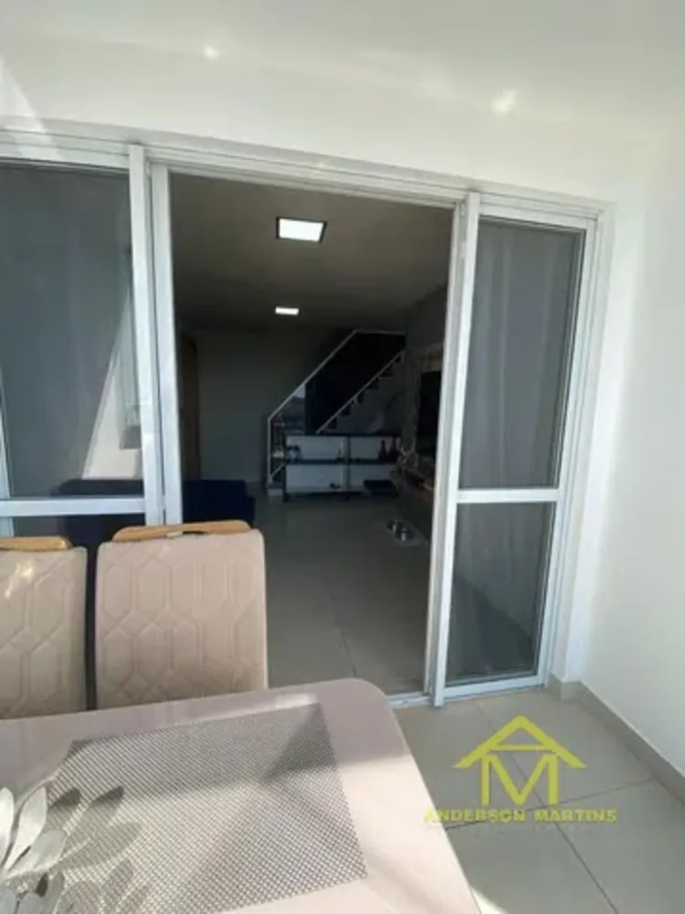 Apartamento, 3 quartos - Foto 8