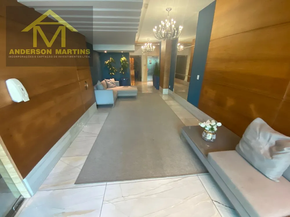 Apartamento, 4 quartos, 127 m² - Foto 1