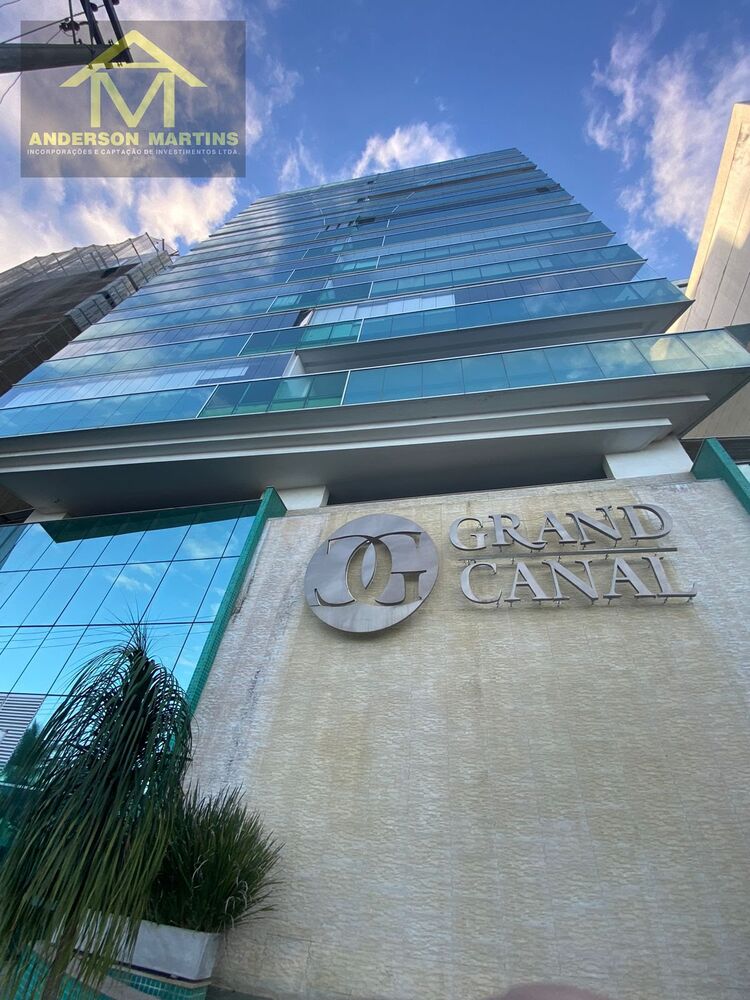 Apartamento, 4 quartos, 127 m² - Foto 1
