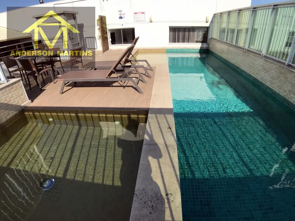 Apartamento, 4 quartos, 127 m² - Foto 10
