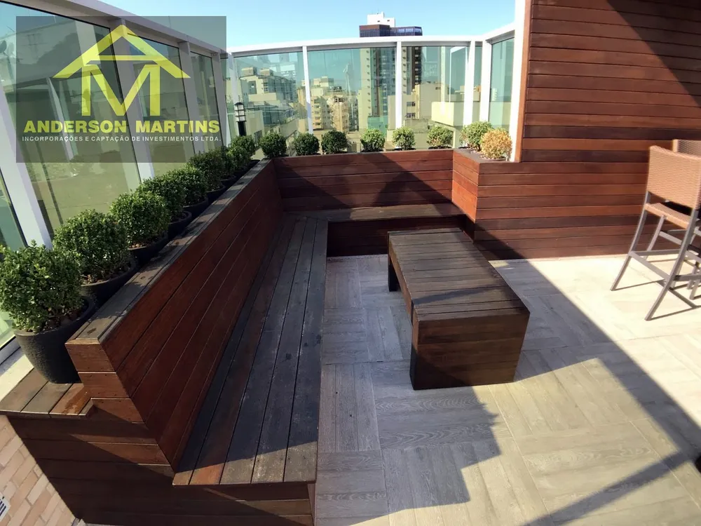 Apartamento, 4 quartos, 127 m² - Foto 8