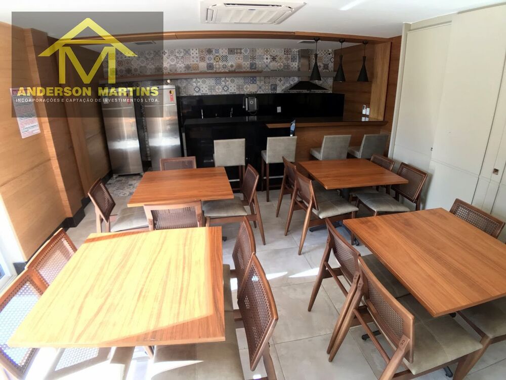 Apartamento, 4 quartos, 127 m² - Foto 8