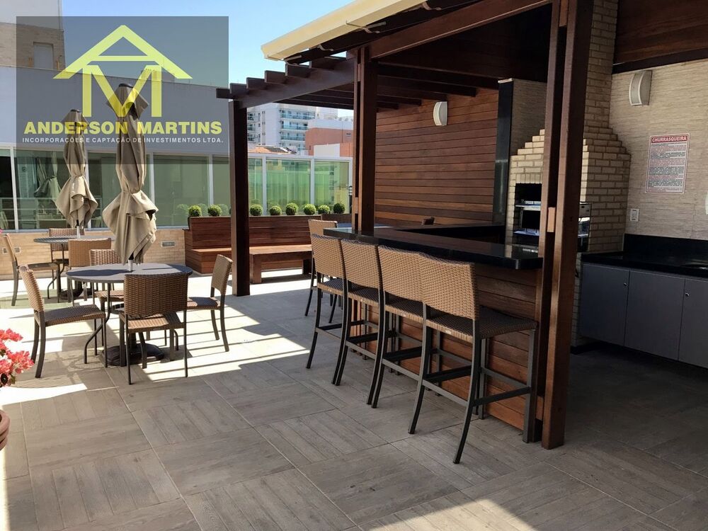 Apartamento, 4 quartos, 127 m² - Foto 3