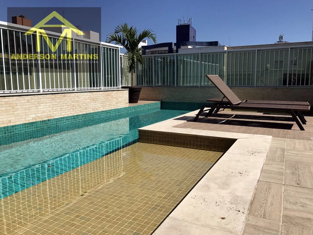 Apartamento, 4 quartos, 127 m² - Foto 5