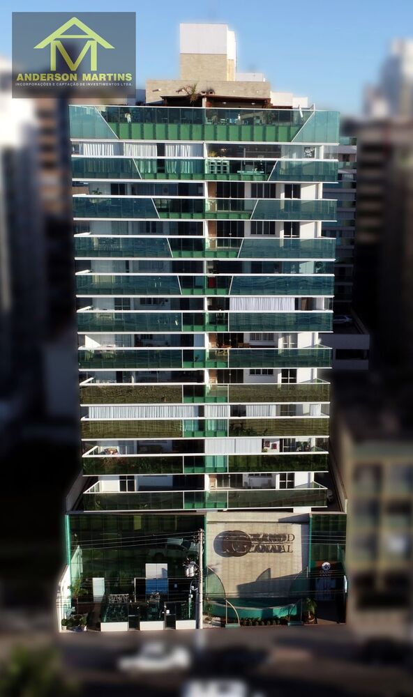 Apartamento, 4 quartos, 127 m² - Foto 7