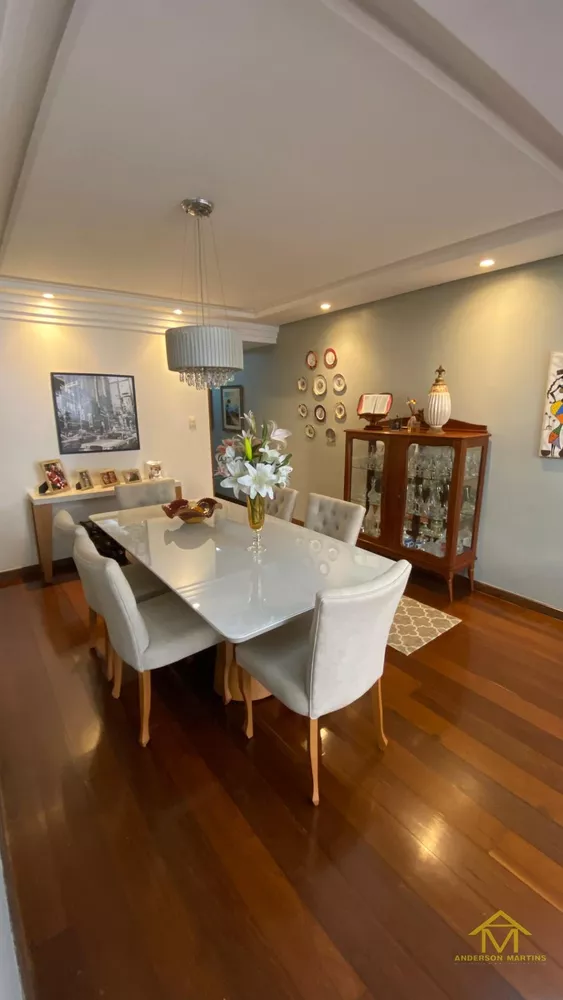 Apartamento, 3 quartos, 211 m² - Foto 3