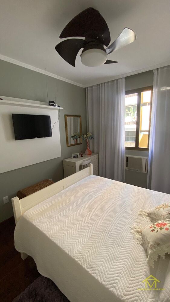Apartamento, 3 quartos, 211 m² - Foto 5
