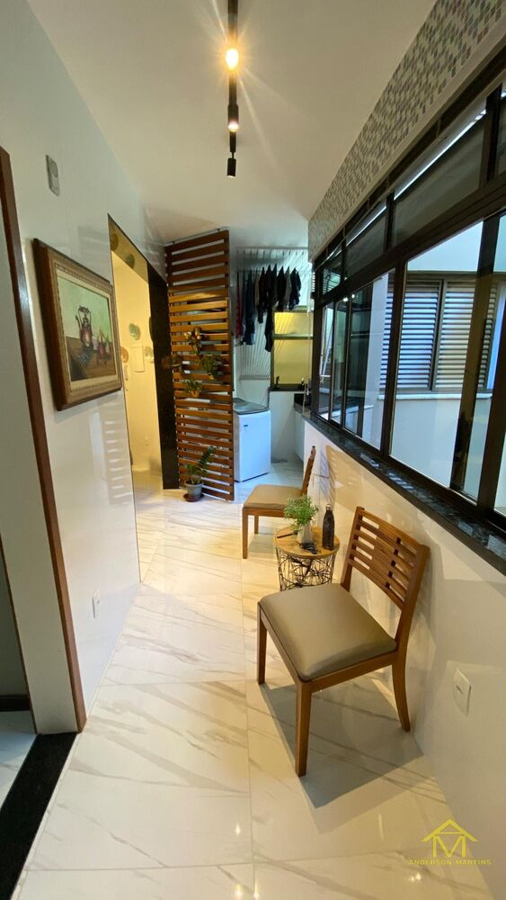 Apartamento, 3 quartos, 211 m² - Foto 6