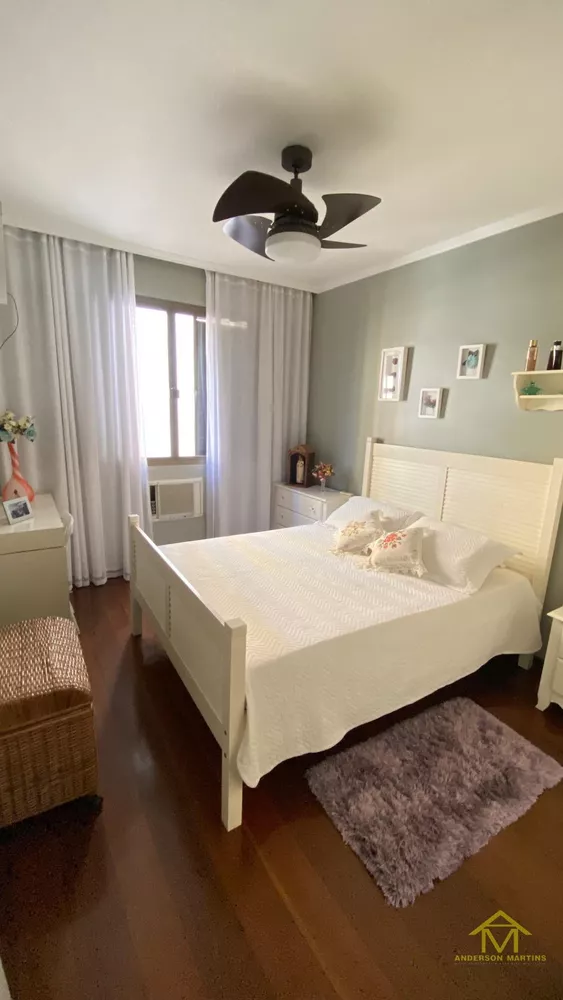 Apartamento, 3 quartos, 211 m² - Foto 4