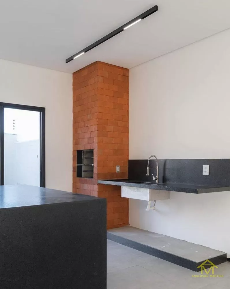 Casa, 3 quartos, 156 m² - Foto 3
