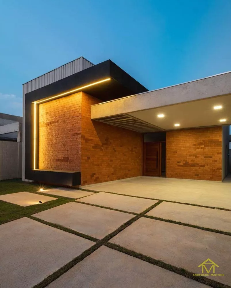 Casa, 3 quartos, 156 m² - Foto 4