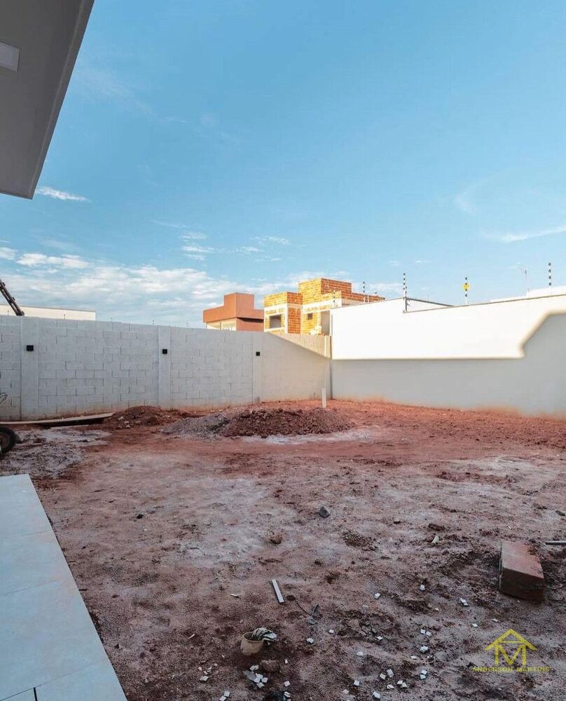 Casa, 3 quartos, 156 m² - Foto 7