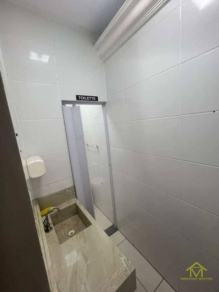 Prédio Inteiro, 375 m² - Foto 2