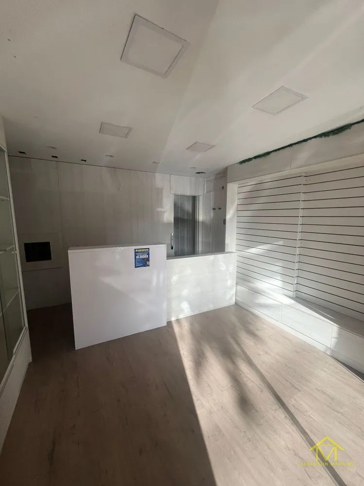Prédio Inteiro, 375 m² - Foto 1