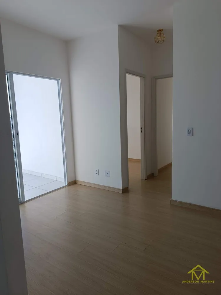 Apartamento, 2 quartos, 48 m² - Foto 4