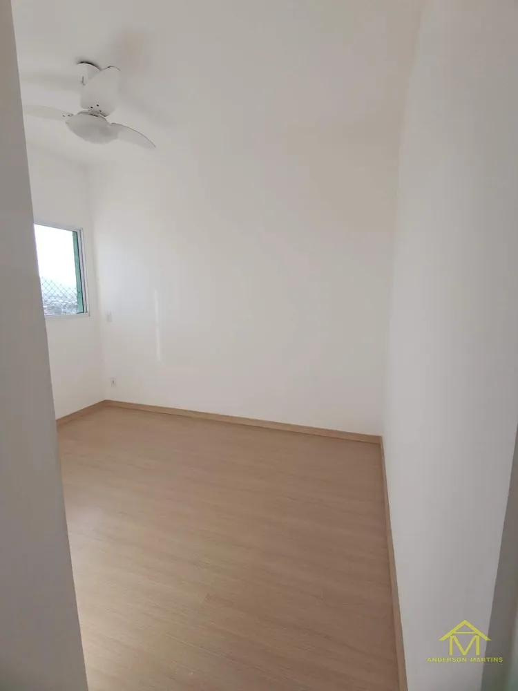 Apartamento, 2 quartos, 48 m² - Foto 3