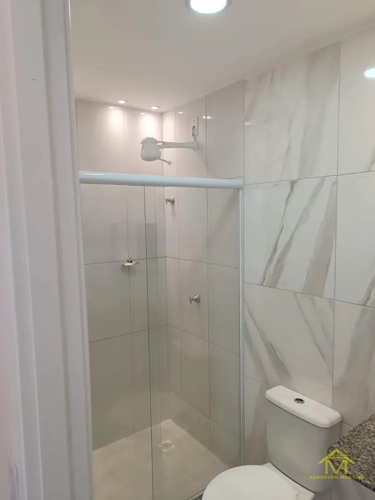 Apartamento, 2 quartos, 48 m² - Foto 6