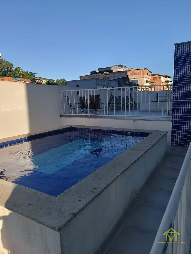 Apartamento, 2 quartos, 48 m² - Foto 8