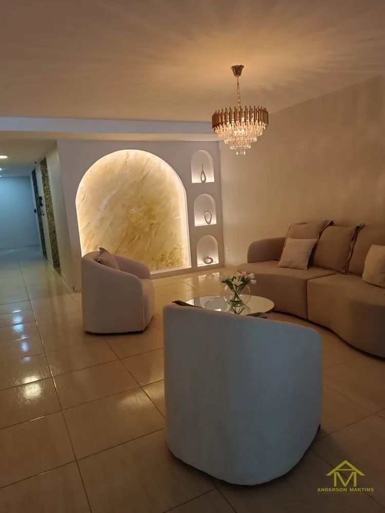Apartamento, 2 quartos, 48 m² - Foto 7
