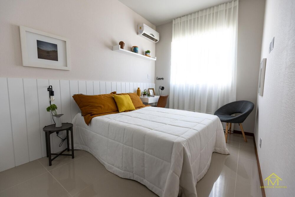 Apartamento, 2 quartos, 51 m² - Foto 11