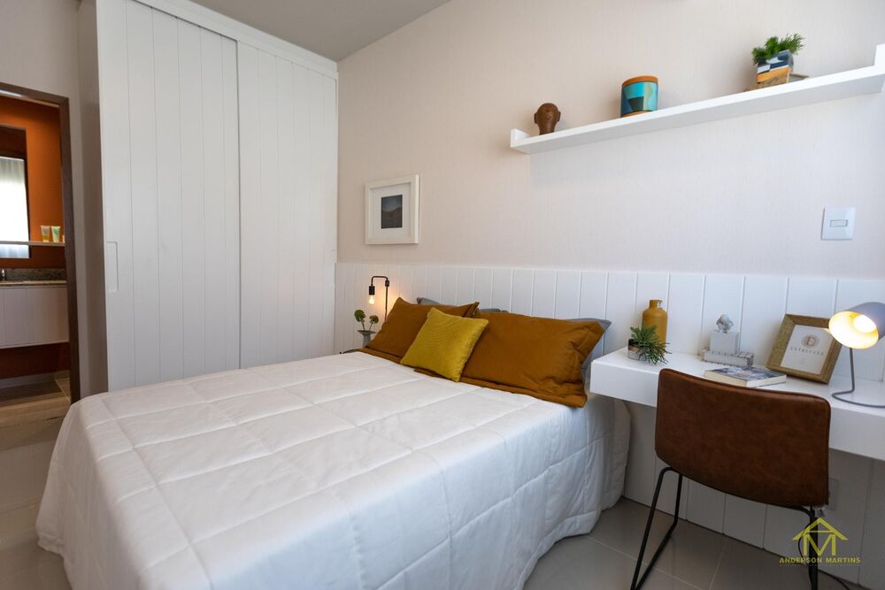 Apartamento, 2 quartos, 51 m² - Foto 10