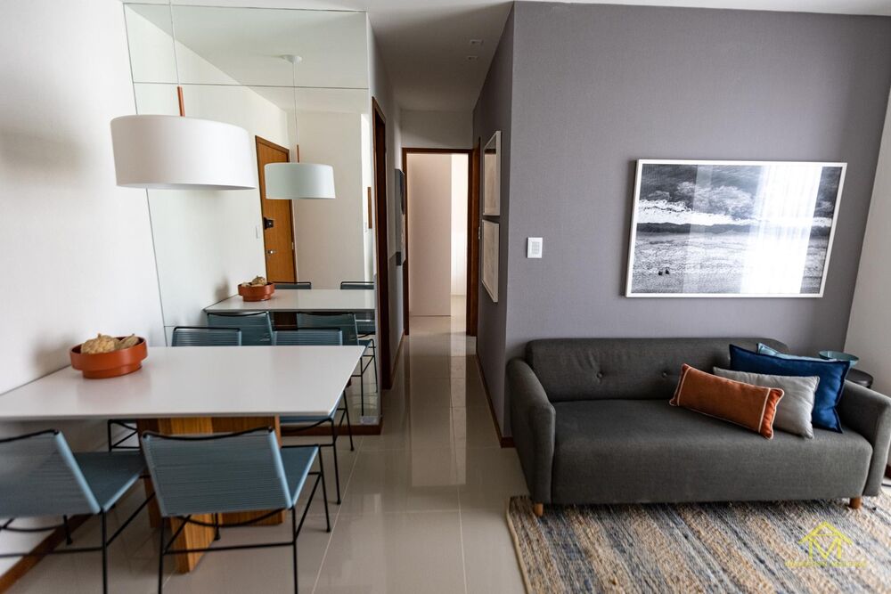 Apartamento, 2 quartos, 51 m² - Foto 5