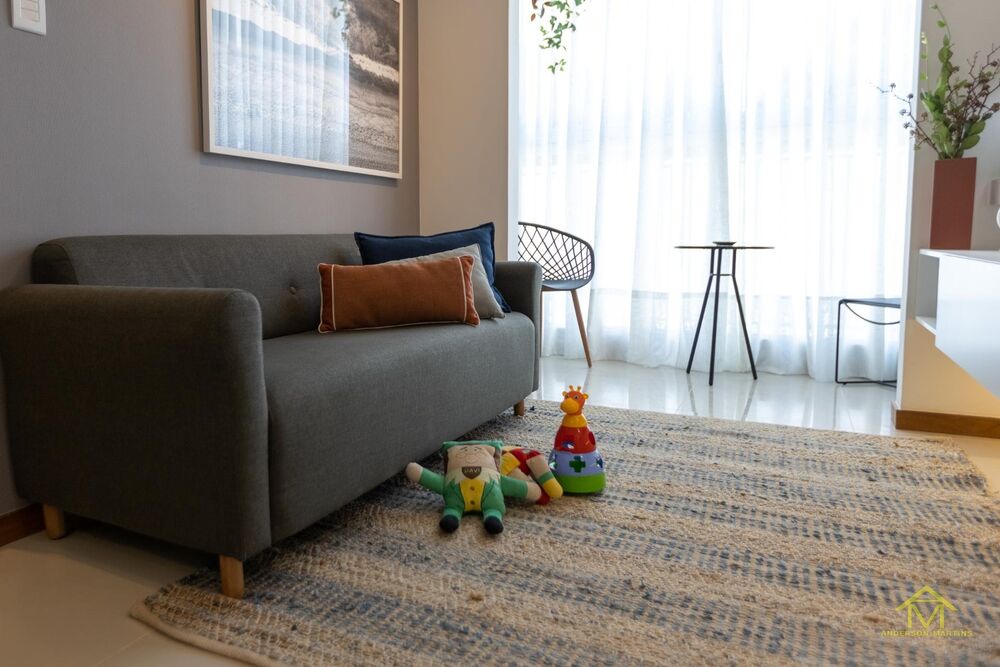 Apartamento, 2 quartos, 51 m² - Foto 4