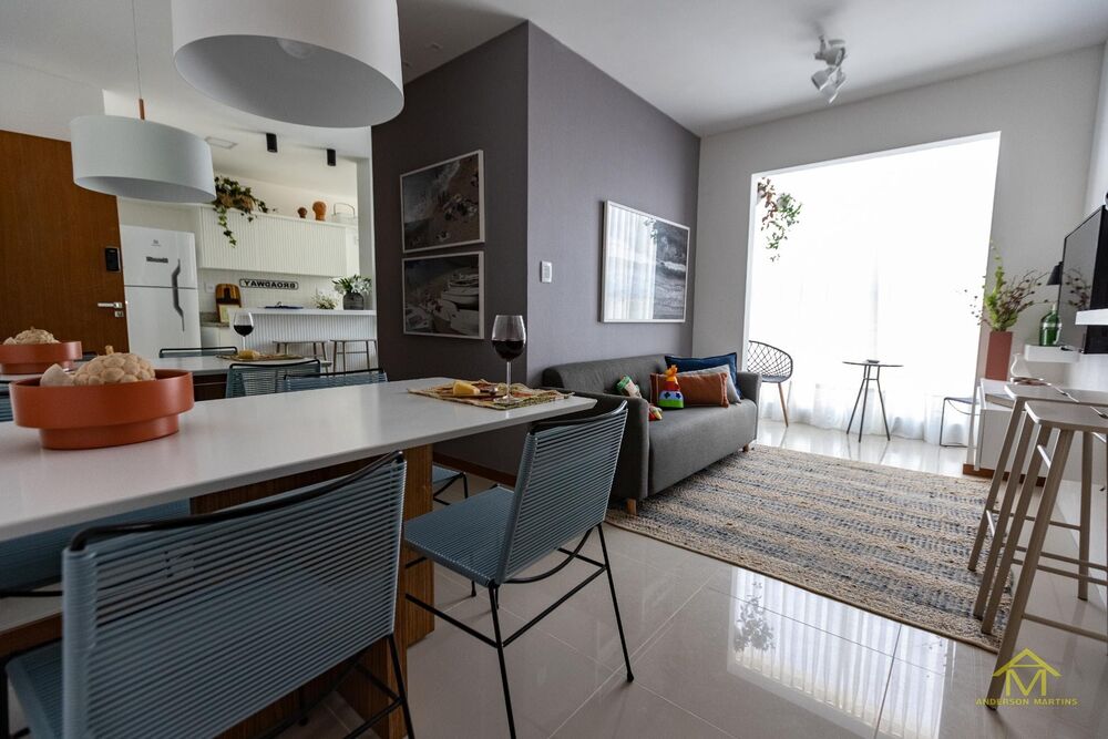 Apartamento, 2 quartos, 51 m² - Foto 9