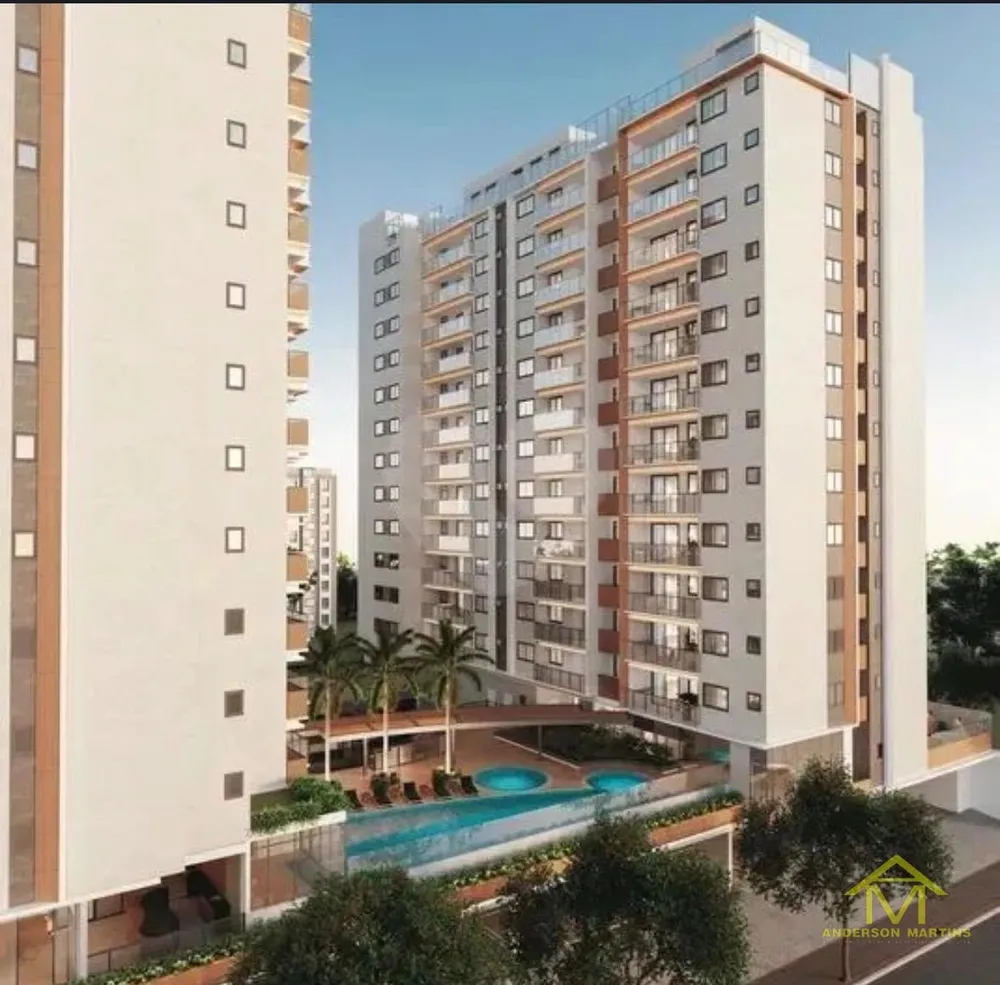 Apartamento, 3 quartos, 97 m² - Foto 2