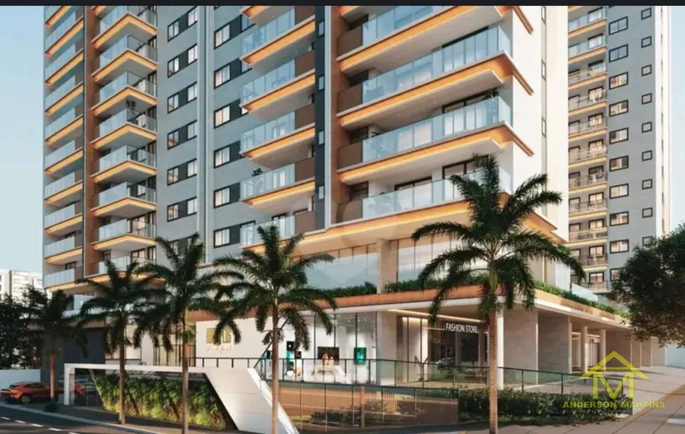 Apartamento, 3 quartos, 97 m² - Foto 3